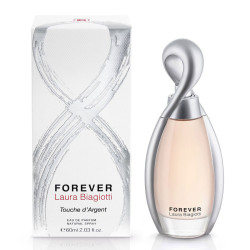 Laura Biagiotti Forever Touche d`Argent - EDP 100 ml