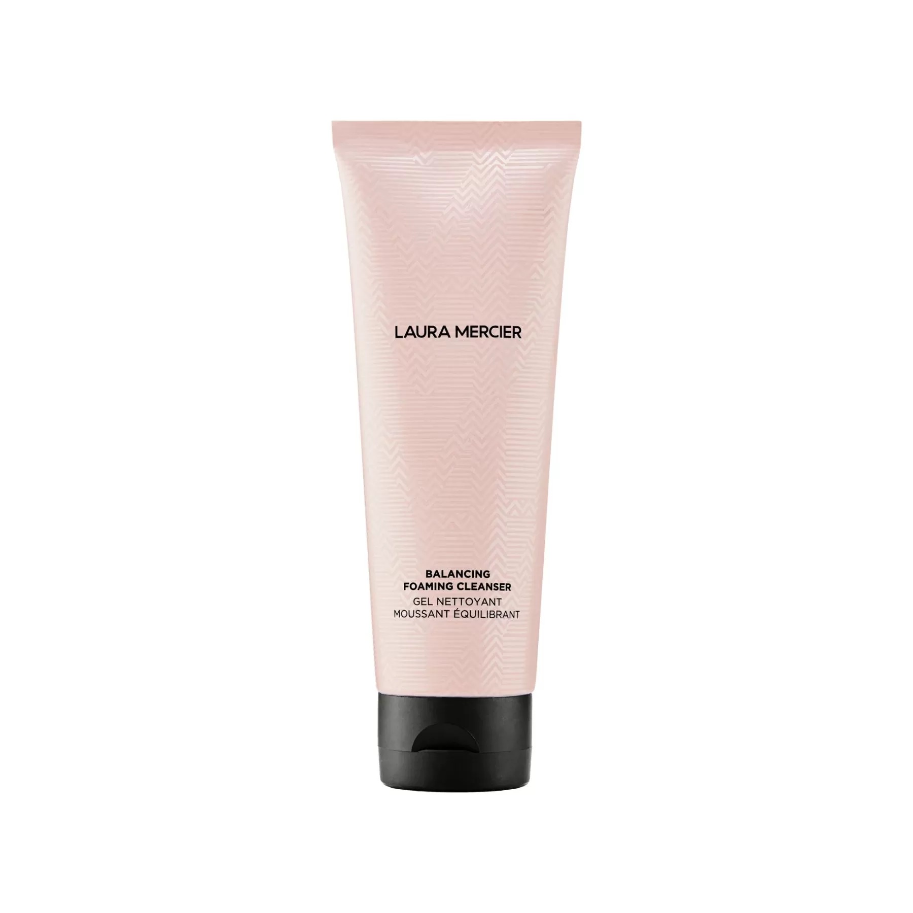 Laura Mercier Čisticí pleťová pěna (Balancing Foaming Cleanser) 125 ml