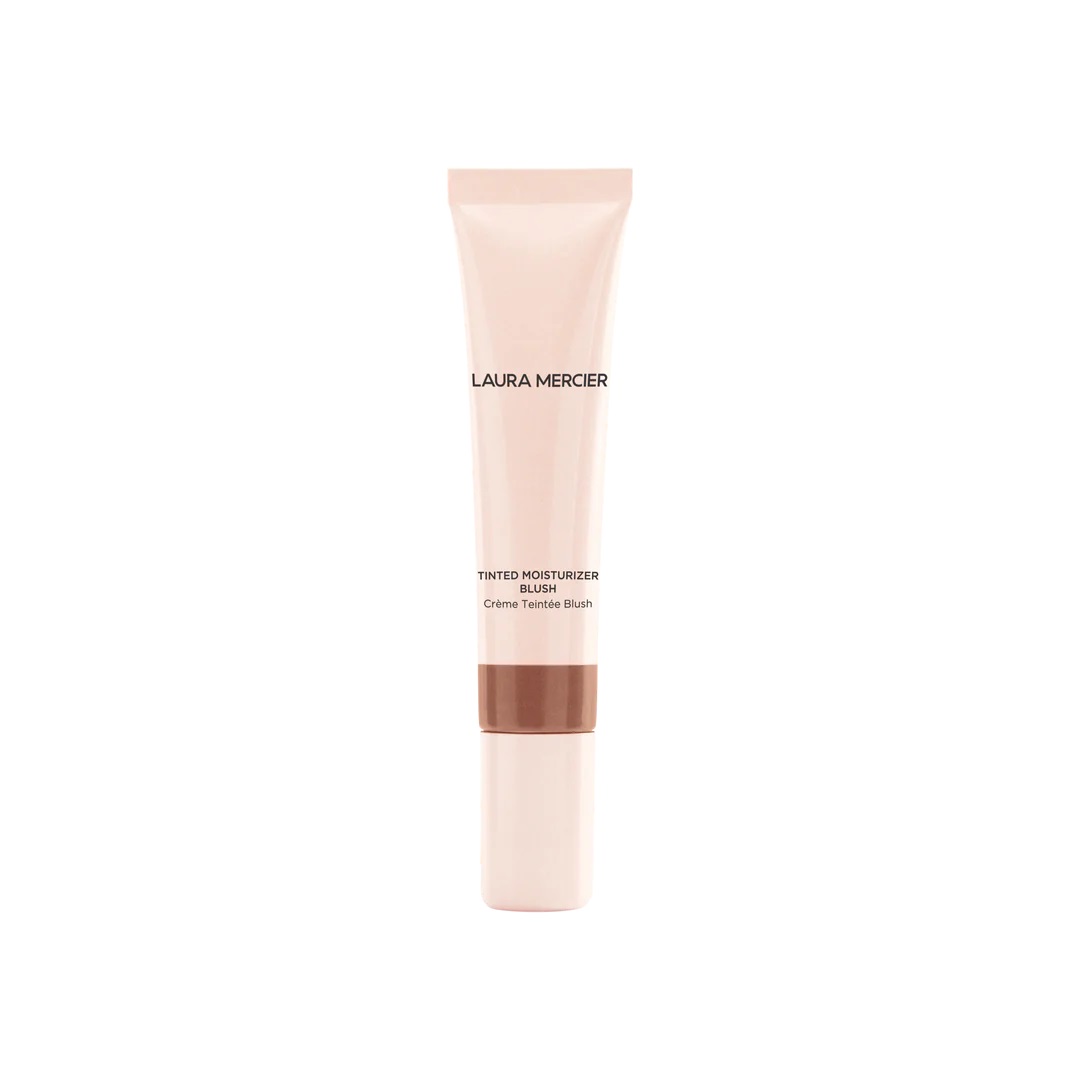 Laura Mercier Hydratační tvářenka (Tinted Moisturizer Blush) 15 ml Coastline