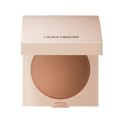 Laura Mercier Kompaktní pudr (Real Flawless Luminous Perfecting Pressed Powder) 7 g Deep