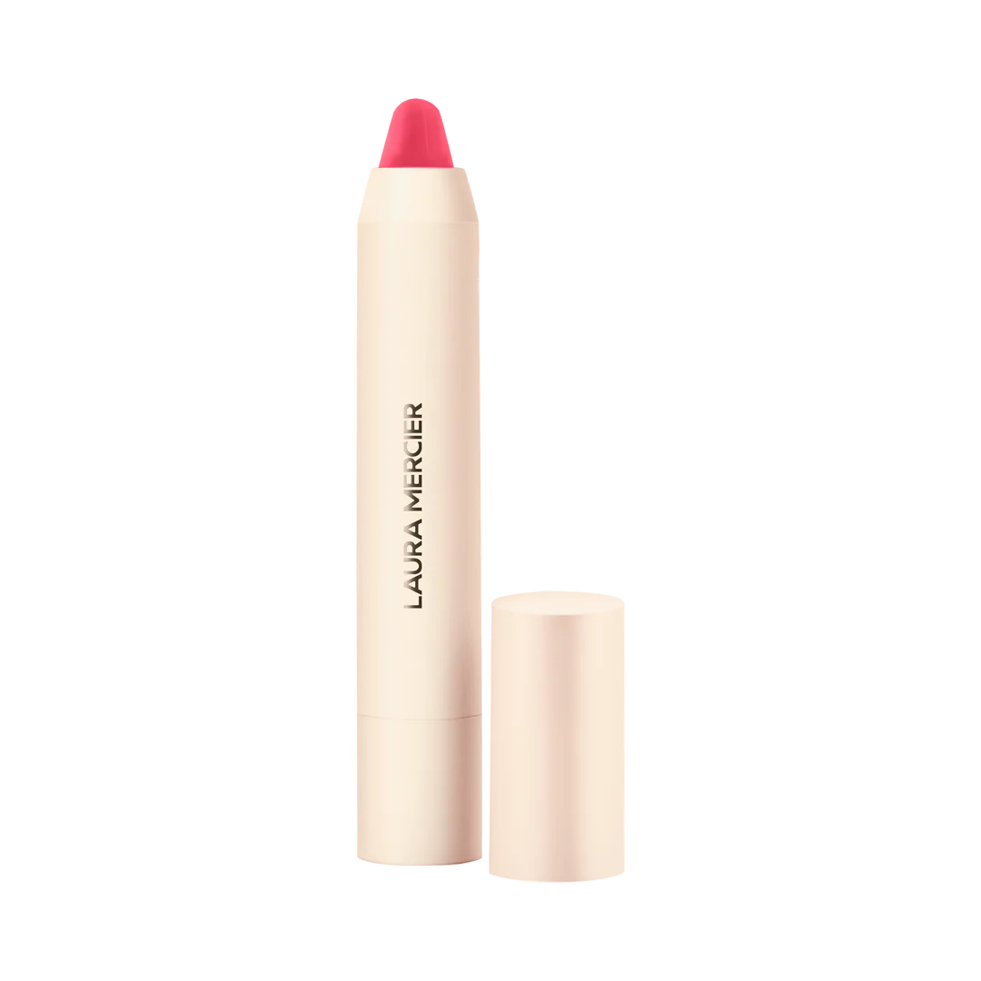 Laura Mercier Matná rtěnka v tužce (Petal Soft Lipstick Crayon) 2 g Ophélie