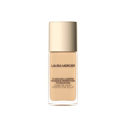 Laura Mercier Rozjasňující hydratační make-up Flawless Lumiere (Radiance-Perfecting Foundation) 30 ml 4W2 Chai