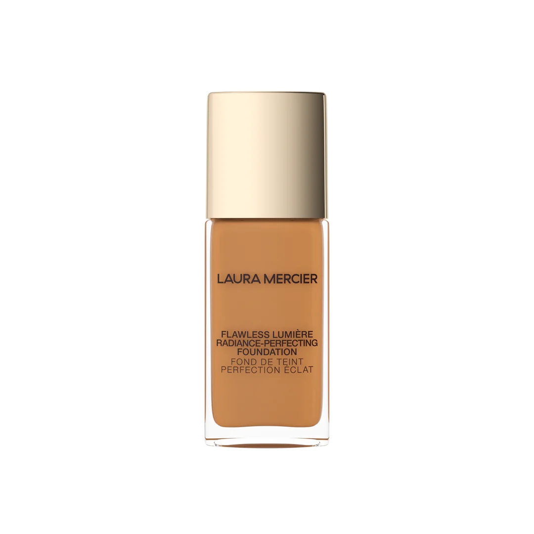 Laura Mercier Rozjasňující hydratační make-up Flawless Lumiere (Radiance-Perfecting Foundation) 30 ml 5N1 Pecan