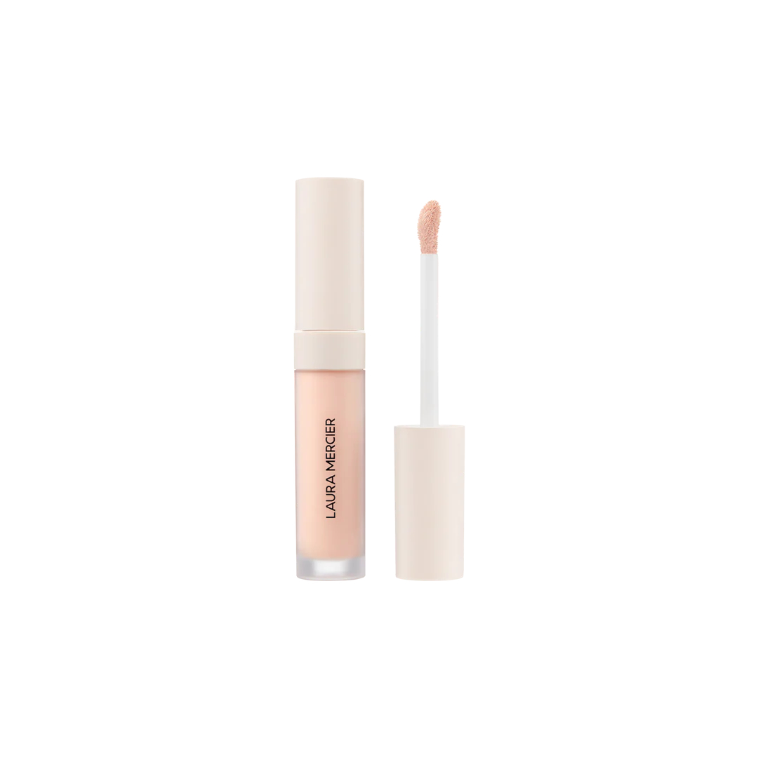 Laura Mercier Tekutý korektor (Real Flawless Concealer) 5,4 ml 0N1