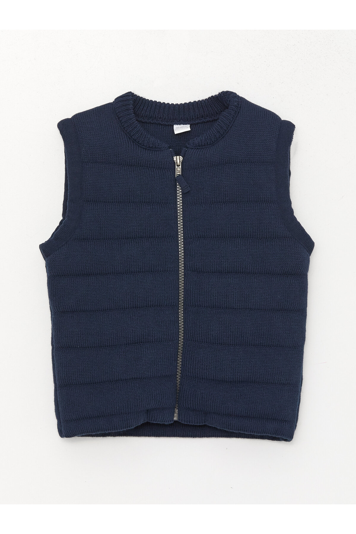 LC Waikiki Baby Boy Knitwear Vest