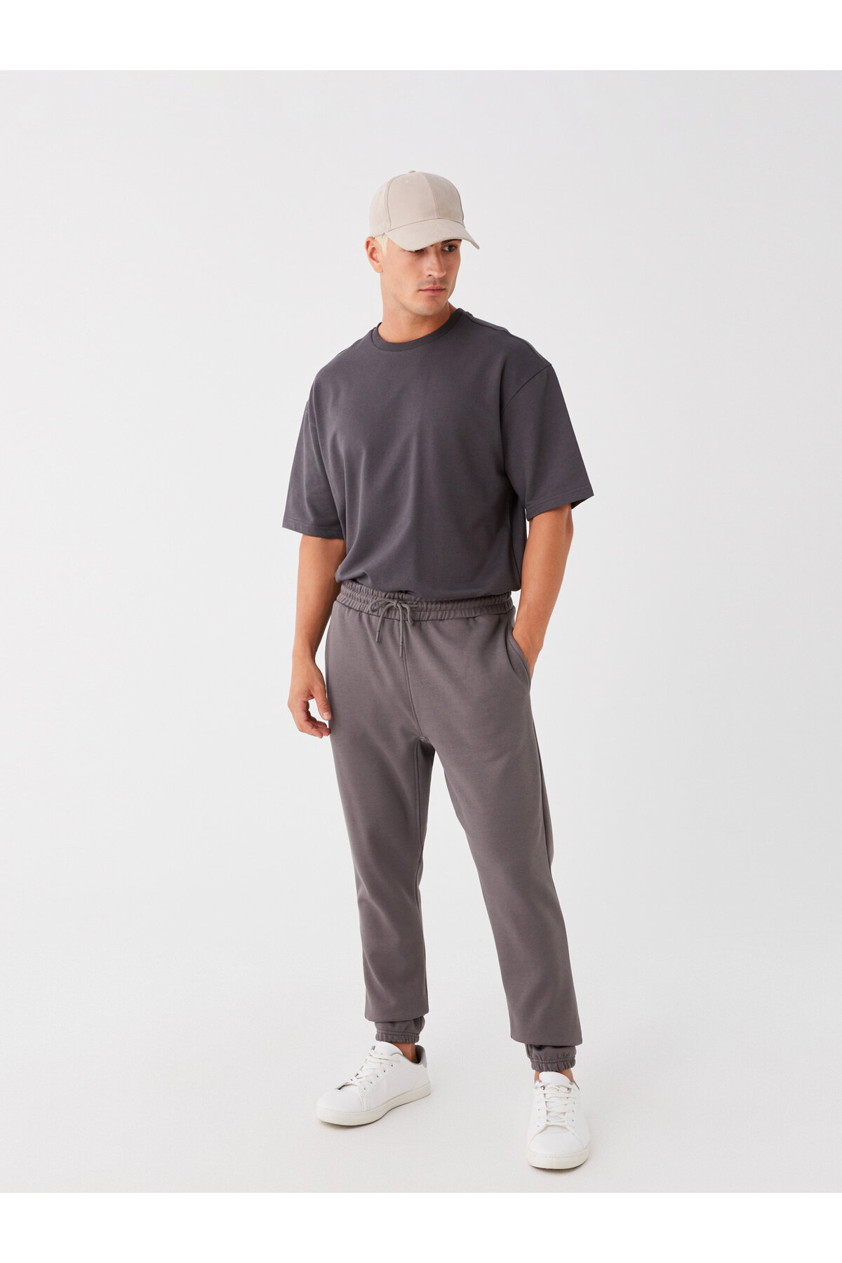 LC Waikiki Standard Fit Men's Jogger Sweatpants