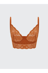 LC Waikiki Underwire Unpadded Lace T-Shirt Bra