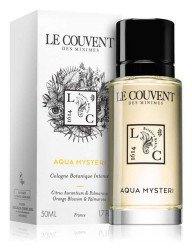 Le Couvent Maison De Parfum Aqua Mysteri - EDC 100 ml