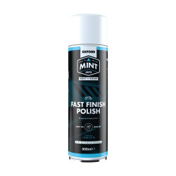 Leštěnka ve spreji Mint Fast Finish Polish 500 ml