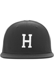 Letter Snapback H