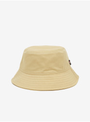 Levi's Světle žlutý pánský klobouk Levi's® Bucket - Pánské