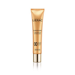 Lierac Pleťový fluid na opalování SPF 30 Sunissime (Protective Fluid) 40 ml