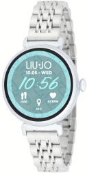 Liu Jo Smartwatch Glam SWLJ156