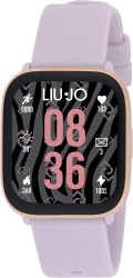 Liu Jo Smartwatch Rainbow SWLJ154