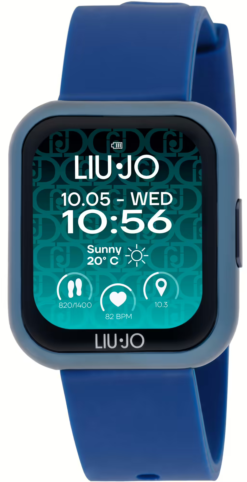 Liu Jo Smartwatch Voice Mini SWLJ145