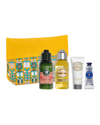 L`Occitane en Provence Dárková sada Provencal Set