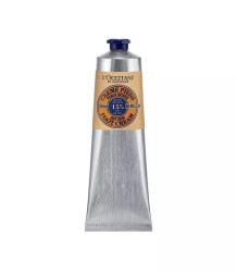 L`Occitane en Provence Krém na nohy 15% Shea Butter (Foot Cream) 150 ml