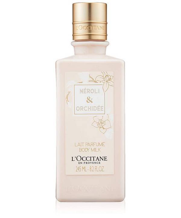 L`Occitane en Provence Tělové mléko Néroli & Orchidée (Body Milk) 250 ml