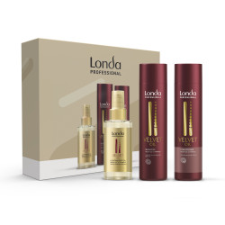 Londa Professional Dárková sada Velvet Oil