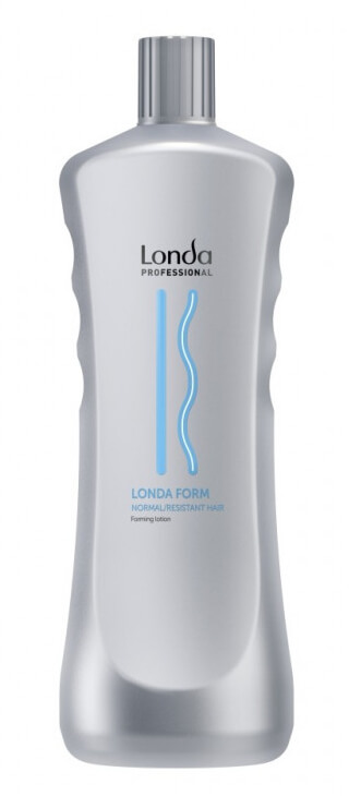 Londa Professional Objemová trvalá pro normální vlasy Londa Form (Forming Lotion) 1000 ml