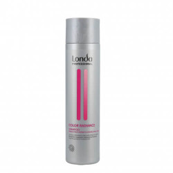 Londa Professional Šampon pro barvené vlasy Color Radiance (Shampoo) 250 ml