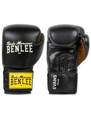 Lonsdale Leather boxing gloves (1 pair)