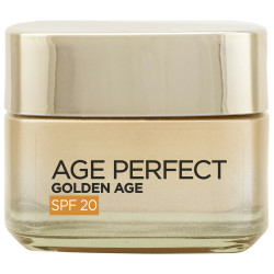 L´Oréal Paris Denní krém Age Perfect Golged Age Rosy Re-Fortifying SPF 20 50 ml