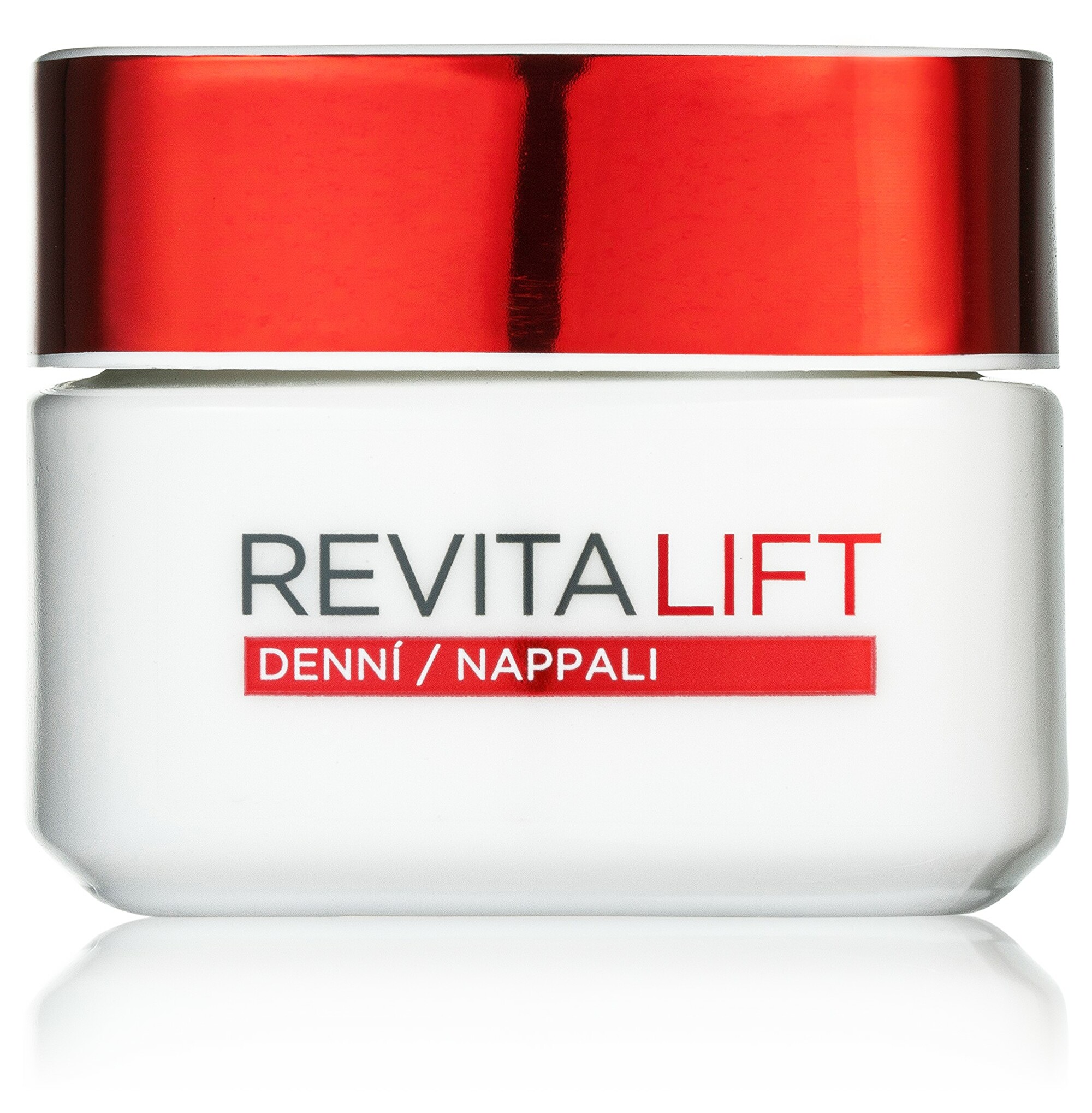 L´Oréal Paris Denní krém proti vráskám Revitalift 50 ml