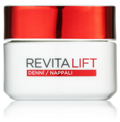 L´Oréal Paris Denní krém proti vráskám Revitalift 50 ml