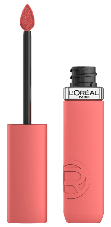 L´Oréal Paris Matná hydratační rtěnka Infaillible Matte Resistance (Lipstick) 5 ml 210 Tropical Vacay