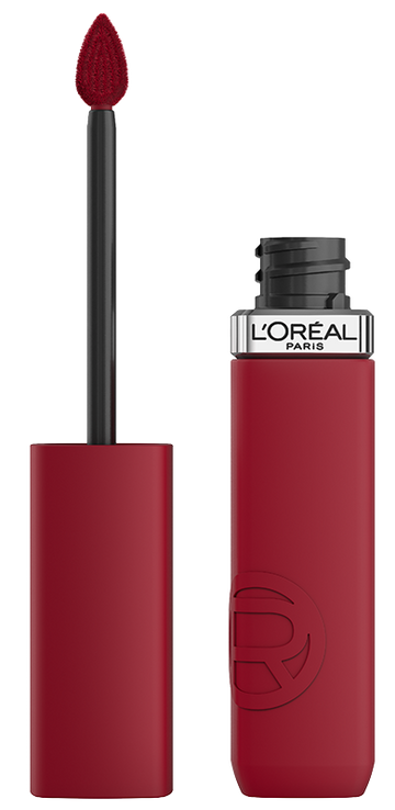 L´Oréal Paris Matná hydratační rtěnka Infaillible Matte Resistance (Lipstick) 5 ml 420 Le Rouge Paris