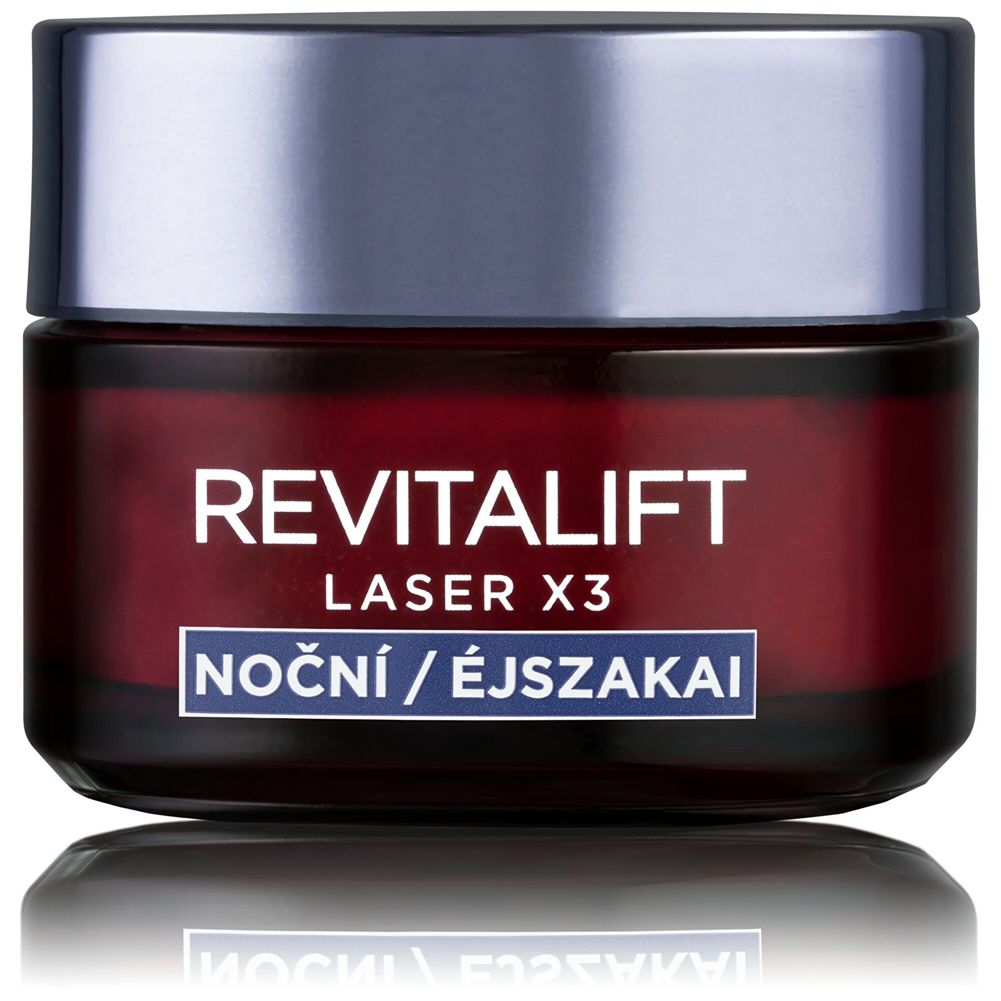 L´Oréal Paris Omlazující noční krém Revitalift Laser X3 Night 50 ml