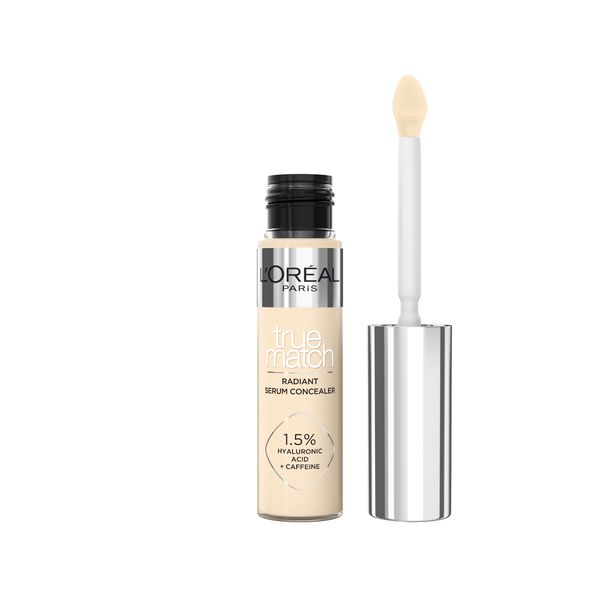 L´Oréal Paris Pečující korektor True Match (Radiant Serum Concealer) 11 ml 0.5D