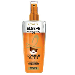 L´Oréal Paris Vyživující expres balzám ve spreji Extraordinary Oil (Double Elixir Express Balm) 200 ml