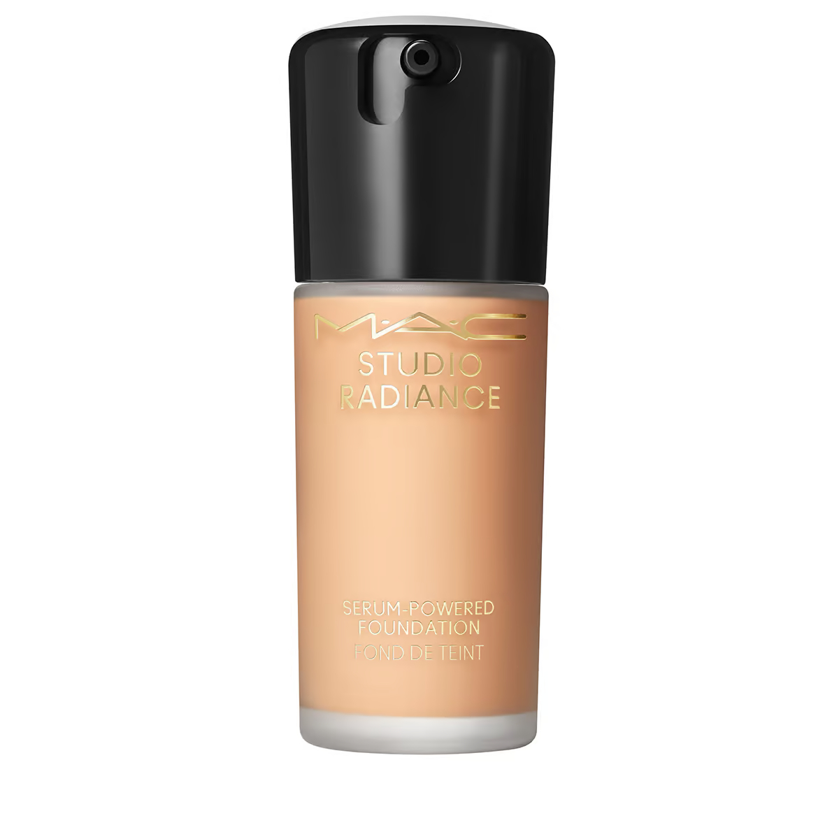 MAC Cosmetics Hydratační make-up Studio Radiance (Serum Powered Foundation) 30 ml C4