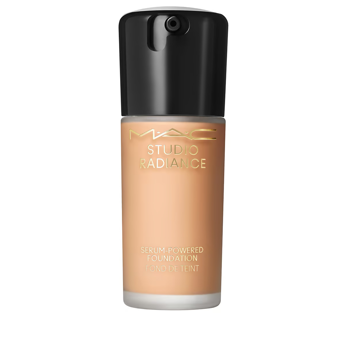 MAC Cosmetics Hydratační make-up Studio Radiance (Serum Powered Foundation) 30 ml NW22