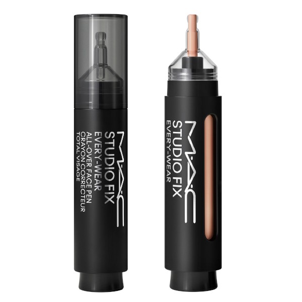 MAC Cosmetics Krémový korektor a make-up v jednom Studio Fix (Every-Wear All-Over Face Pen) 12 ml N18