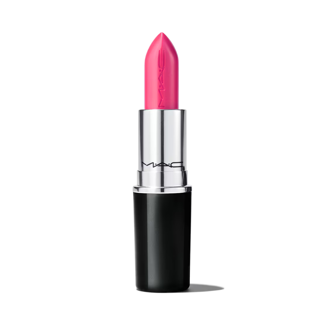 MAC Cosmetics Lesklá rtěnka Lustreglass (Lipstick) 3 g No Photos