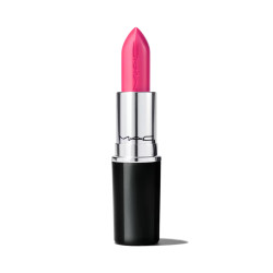 MAC Cosmetics Lesklá rtěnka Lustreglass (Lipstick) 3 g No Photos