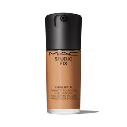 MAC Cosmetics Matující make-up SPF 15 Studio Fix (Fluid) 30 ml NC45.5