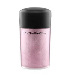 MAC Cosmetics Sypký třpytivý prášek Pigment (Poudre Éclat) 4,5 g Tan