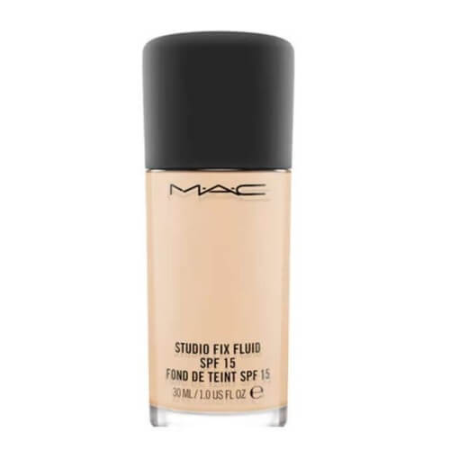 MAC Cosmetics Tekutý matující make-up Studio Fix (Fluid) 30 ml NW 45