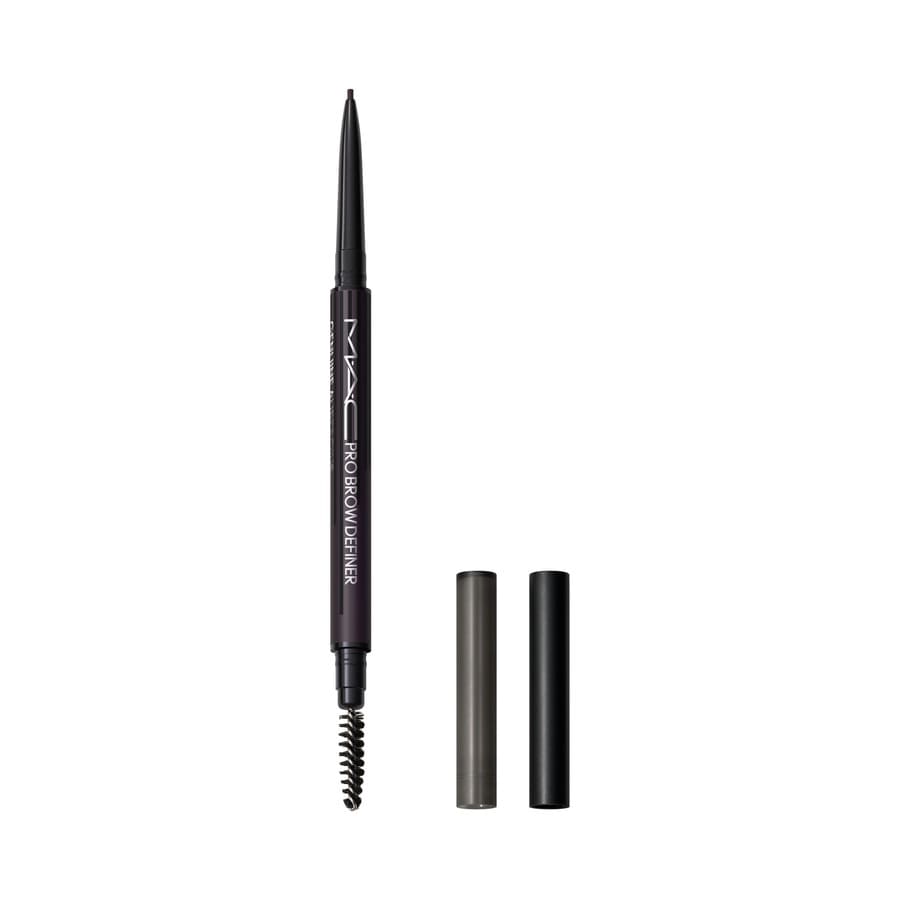 MAC Cosmetics Tužka na obočí (Pro Brow Definer) 0,03 g Genuine Aubergine