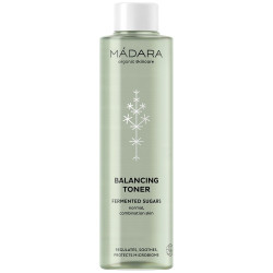 MÁDARA Vyrovnávací tonikum (Balancing Toner) 200 ml