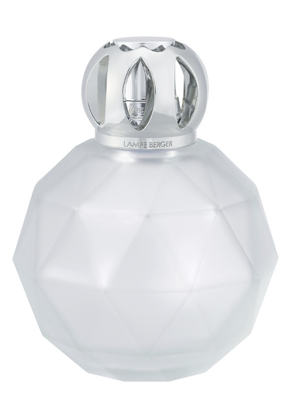 Maison Berger Paris Katalytická lampa Geode ojíněná 400 ml