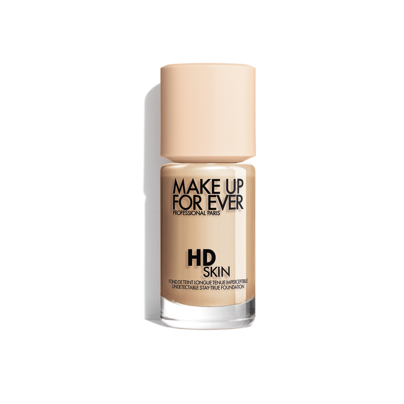 Make Up For Ever Dlouhotrvající make-up (Undetectable Stay True Foundation) 30 ml 1N14 Beige