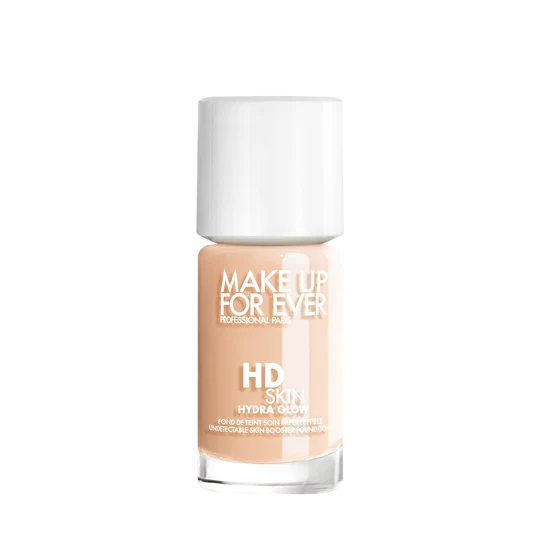 Make Up For Ever Hydratační a rozjasňující make-up HD Skin Hydra Glow (Skin Booster Foundation) 30 ml 1Y04