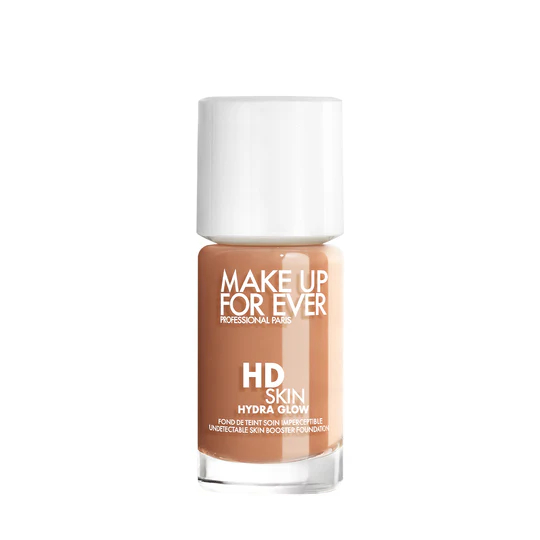 Make Up For Ever Hydratační a rozjasňující make-up HD Skin Hydra Glow (Skin Booster Foundation) 30 ml 2R28