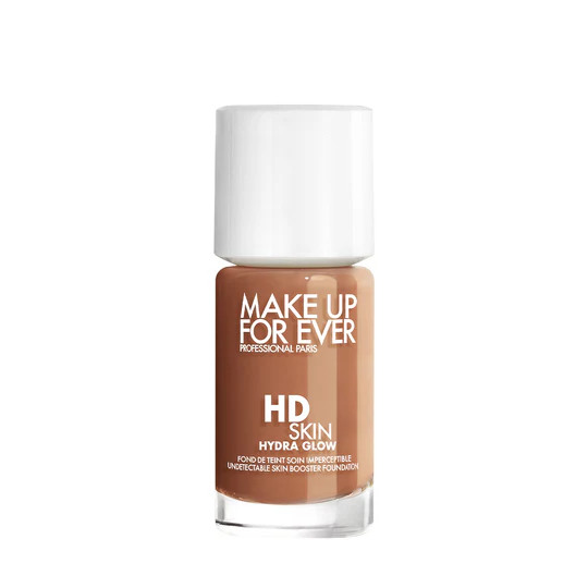 Make Up For Ever Hydratační a rozjasňující make-up HD Skin Hydra Glow (Skin Booster Foundation) 30 ml 3R44