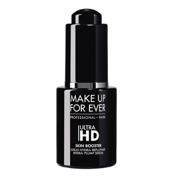 Make Up For Ever Hydratační pleťové sérum Ultra HD (Skin Booster) 12 ml